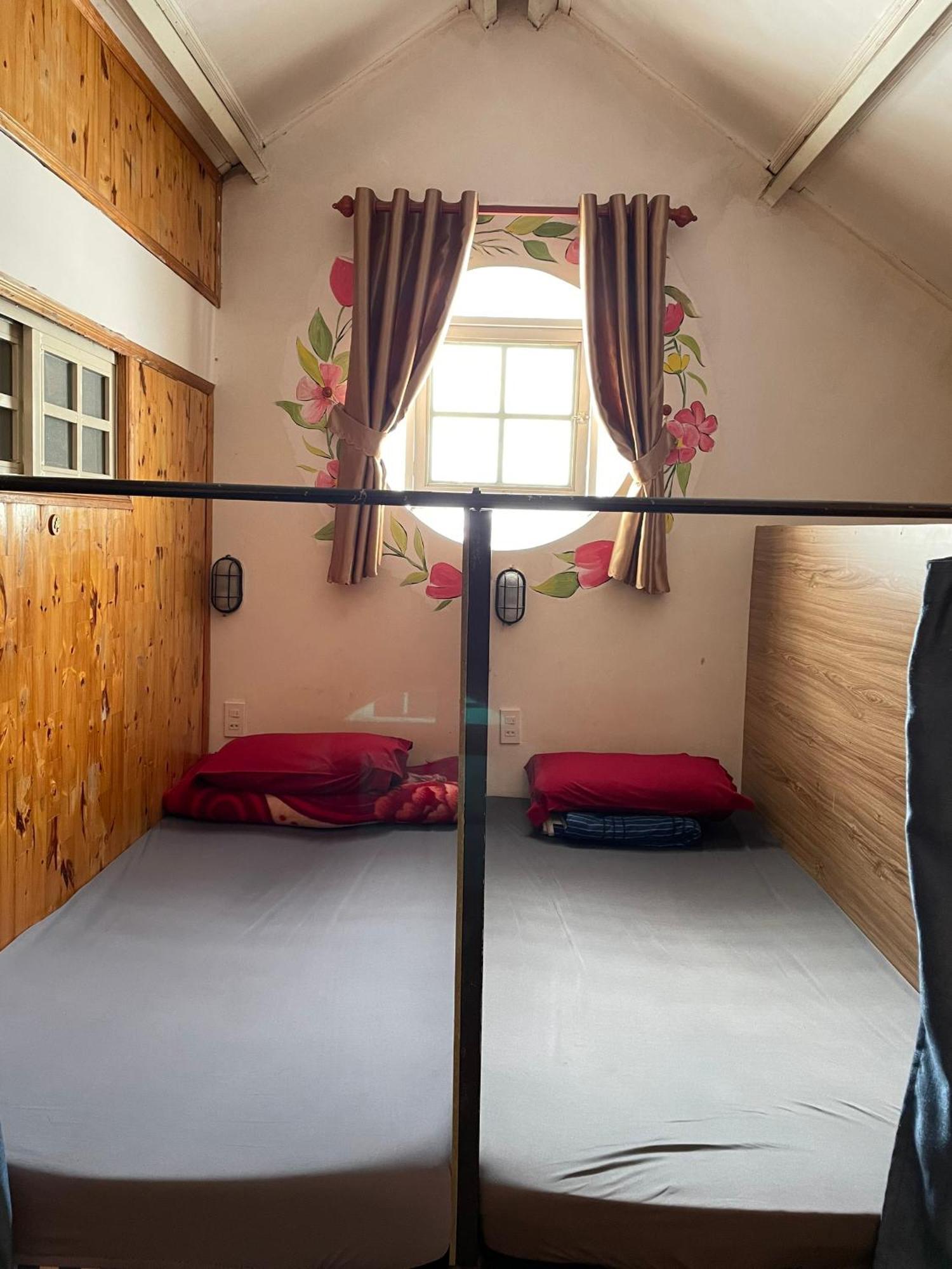 Tigon Dalat Hostel מראה חיצוני תמונה